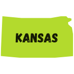 Fanlocks Shop by State - Kansas