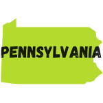 Fanlocks Shop by State - Pennsylvania