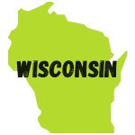 Fanlocks Shop by State - Wisconsin