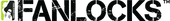 Fanlocks Fan Gear Logo