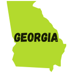 Shop by State - Georgia