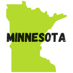 Fanlocks Shop by State - Minnesota