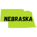 Fanlocks Shop by State - Nebraska