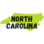 Fanlocks Shop by State - North Carolina