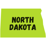 Fanlocks Shop by State - North Dakota