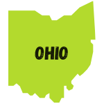 Fanlocks Shop by State - Ohio