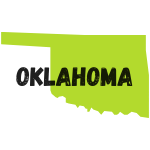 Fanlocks Shop by State - Oklahoma