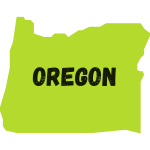 Fanlocks Shop by State - Oregon