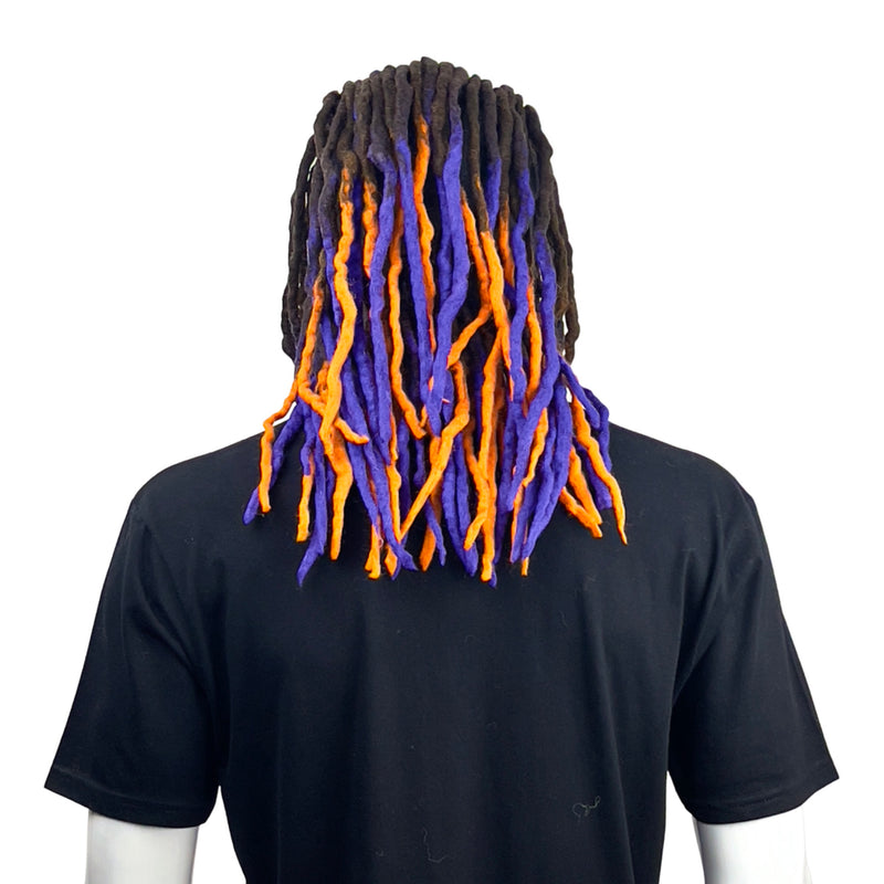 Phoenix Suns Dreadlocks headband